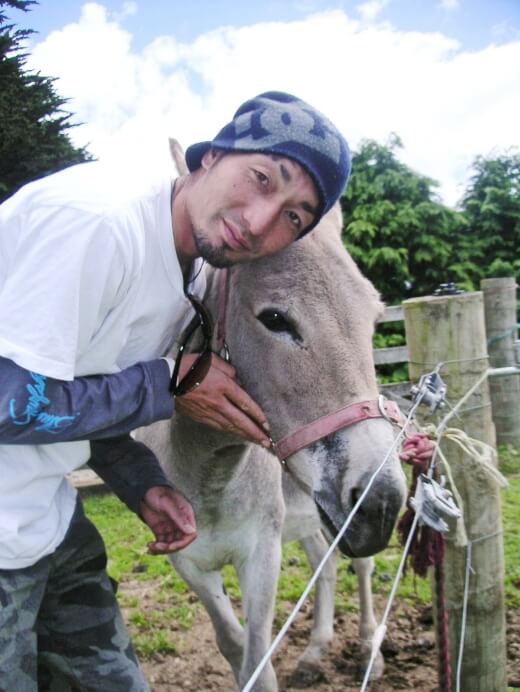 オーストラリア